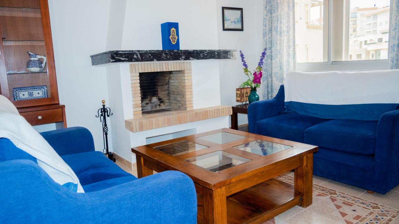 Villa Mati Maison D'Hotes Tétouan Zewnętrze zdjęcie