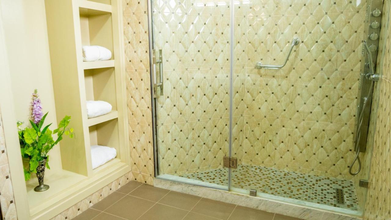 Villa Mati Maison D'Hotes Tétouan Zewnętrze zdjęcie