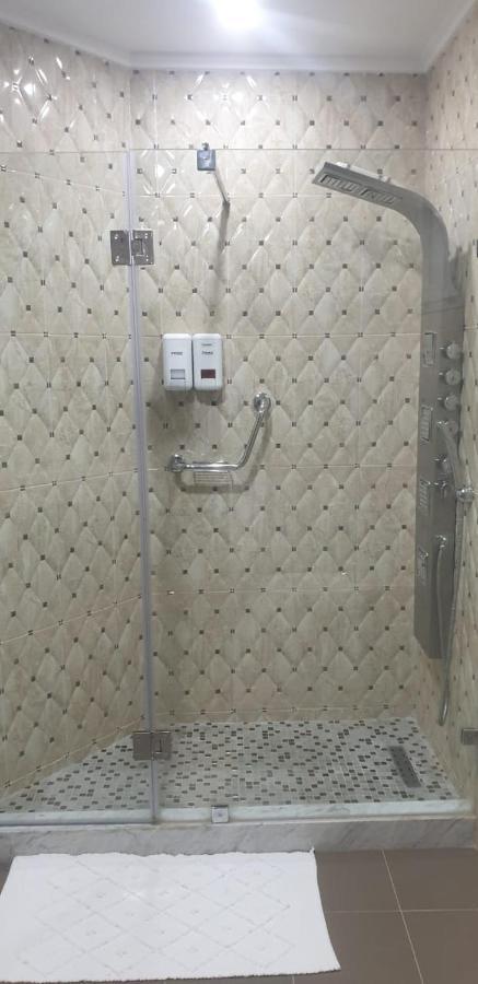 Villa Mati Maison D'Hotes Tétouan Zewnętrze zdjęcie
