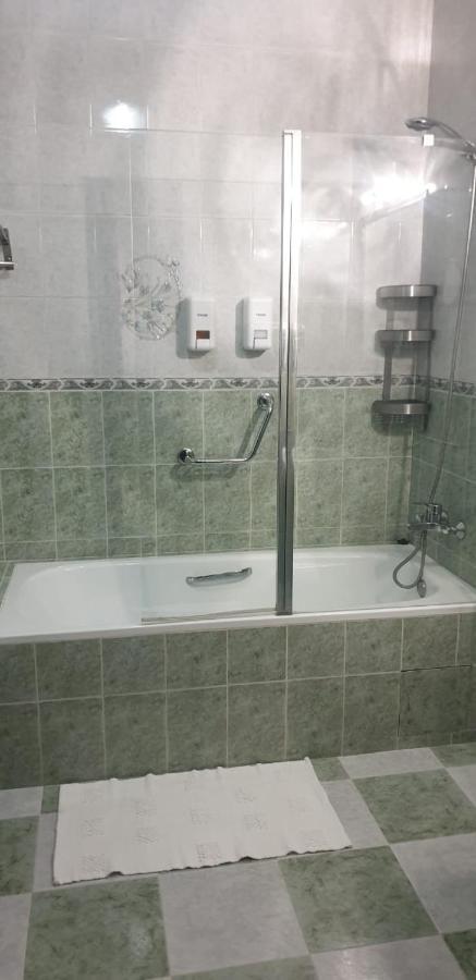Villa Mati Maison D'Hotes Tétouan Zewnętrze zdjęcie