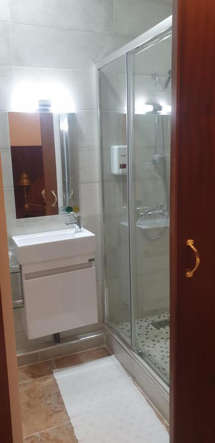 Villa Mati Maison D'Hotes Tétouan Zewnętrze zdjęcie
