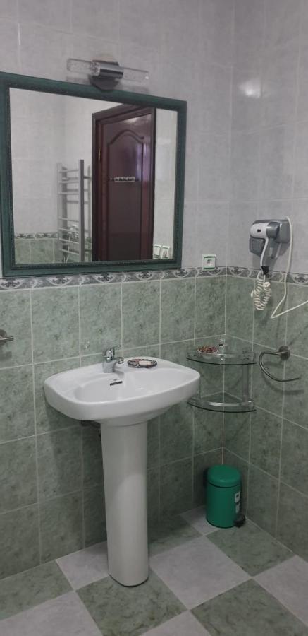 Villa Mati Maison D'Hotes Tétouan Zewnętrze zdjęcie