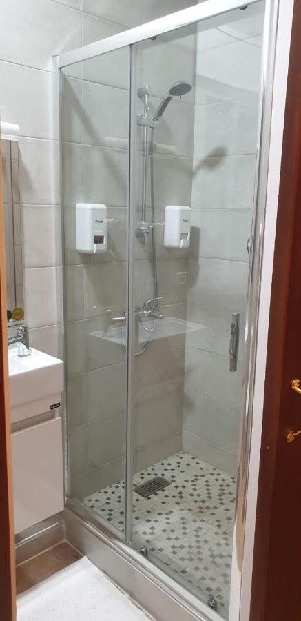 Villa Mati Maison D'Hotes Tétouan Zewnętrze zdjęcie
